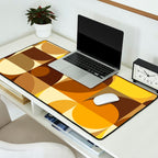 Mid Century 30B Desk Mat Gallery Image 2