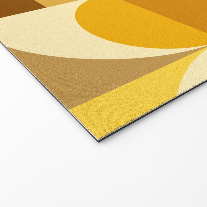 Mid Century 30B Welcome Mat Gallery Image 2