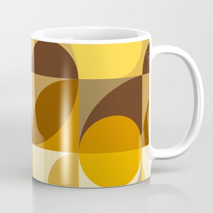 Mid Century 30B Coffee Mug Gallery Image 1
