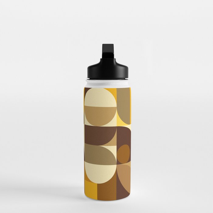 Mid Century 30B Water Bottle Gallery Image 3
