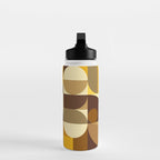 Mid Century 30B Water Bottle Gallery Image 3