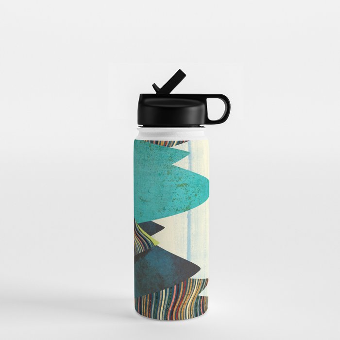 Color Peaks Water Bottle Gallery Image 1
