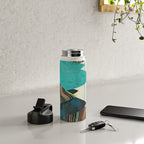 Color Peaks Water Bottle Gallery Image 5