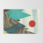 Color Peaks Rug Gallery Image 2