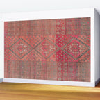 Bohemian Carpet Wall Mural Gallery Image 2