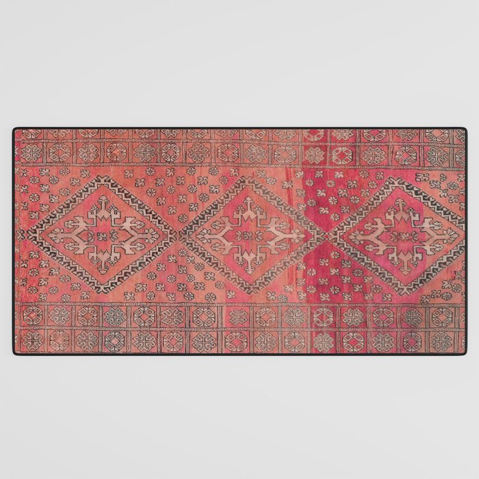 Bohemian Carpet Desk Mat Gallery Image 3