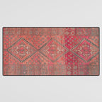 Bohemian Carpet Desk Mat Gallery Image 3