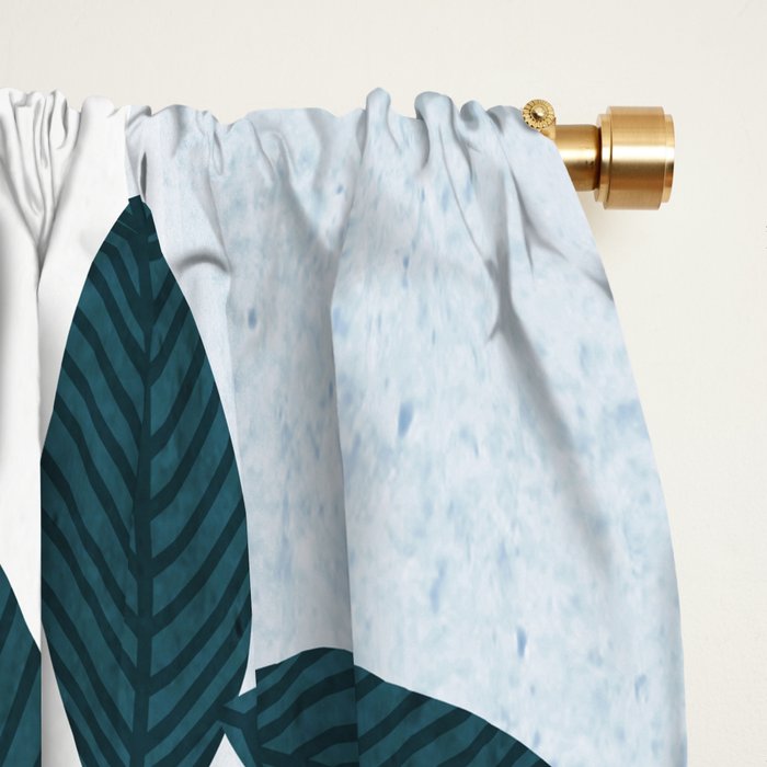 Daydream Window Curtain Gallery Image 2