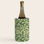 Nostalgia (Green-Blue) Wine Chiller Gallery Image 3