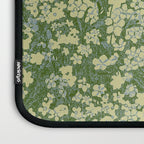 Nostalgia (Green-Blue) Laptop Sleeve Gallery Image 3