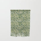 Nostalgia (Green-Blue) Wall Hanging Gallery Image 1