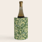 Nostalgia (Green-Blue) Wine Chiller Gallery Image 1
