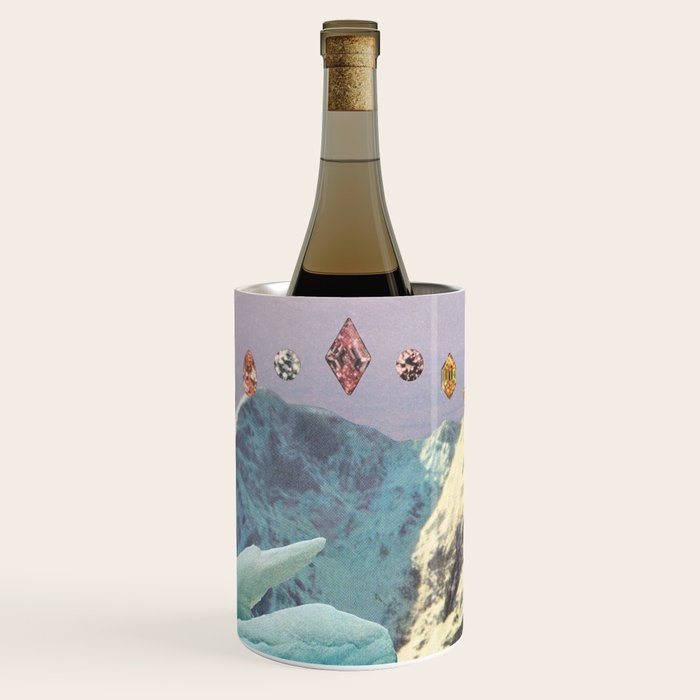 Gem Sky Wine Chiller Gallery Image 1