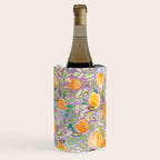 Citrus Sunrise Wine Chiller Gallery Image 2