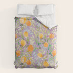 Citrus Sunrise Comforter Gallery Image 6