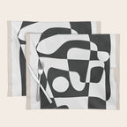 Shape Form I Placemat Gallery Image 1