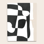 Shape Form I Notebook Gallery Image 4