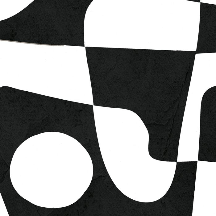 Shape Form I Coffee Mug Gallery Image 2