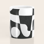 Shape Form I Coffee Mug Gallery Image 4