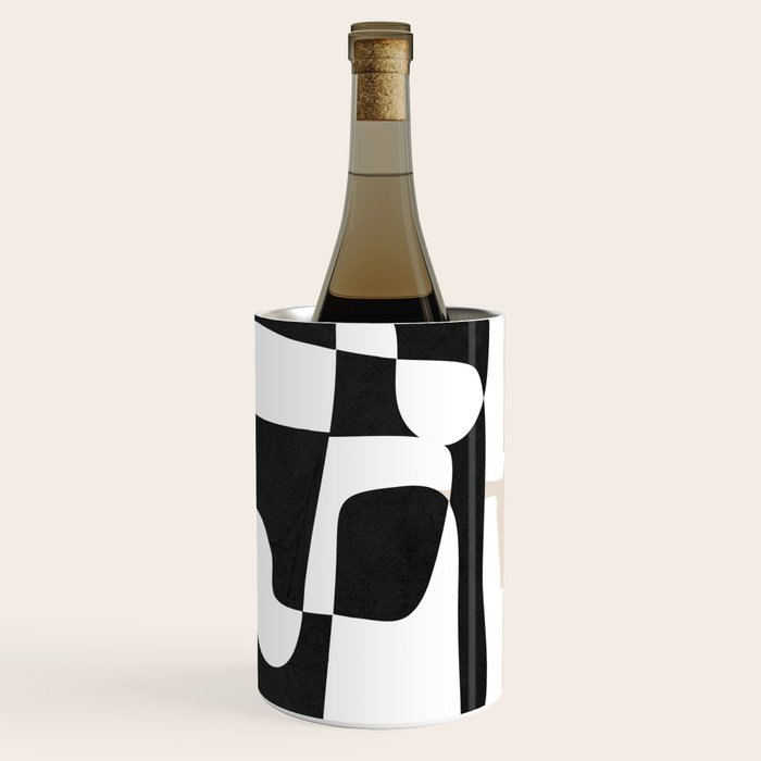 Shape Form I Wine Chiller Gallery Image 3
