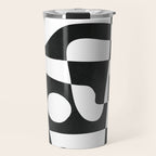 Shape Form I Travel Mug Gallery Image 1