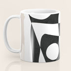 Shape Form I Coffee Mug Gallery Image 3