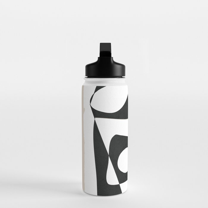 Shape Form I Water Bottle Gallery Image 3