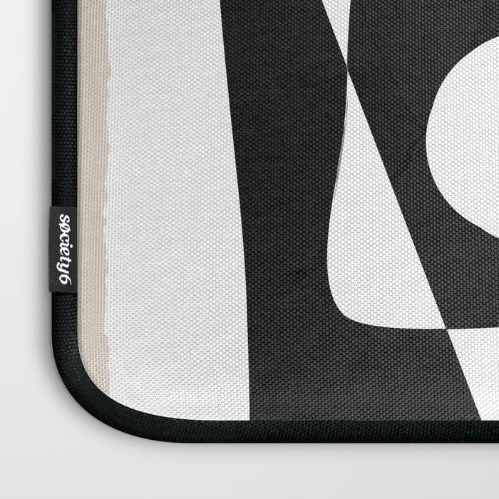 Shape Form I Laptop Sleeve Gallery Image 3