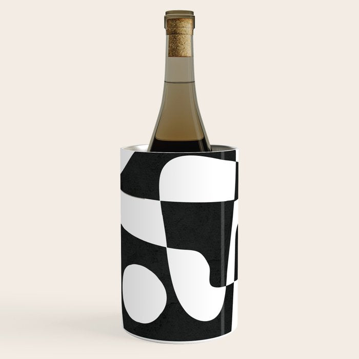 Shape Form I Wine Chiller Gallery Image 1
