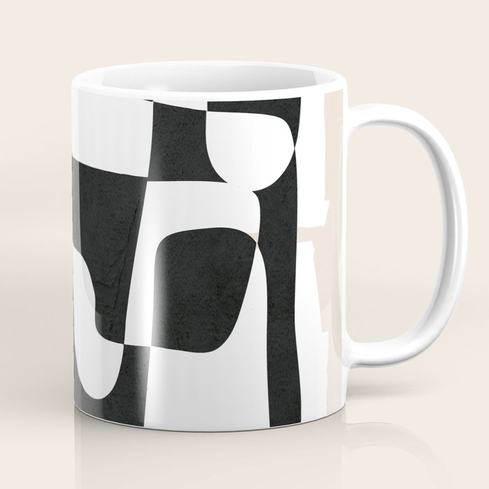 Shape Form I Coffee Mug Gallery Image 1