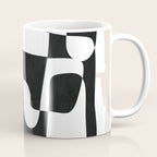 Shape Form I Coffee Mug Gallery Image 1