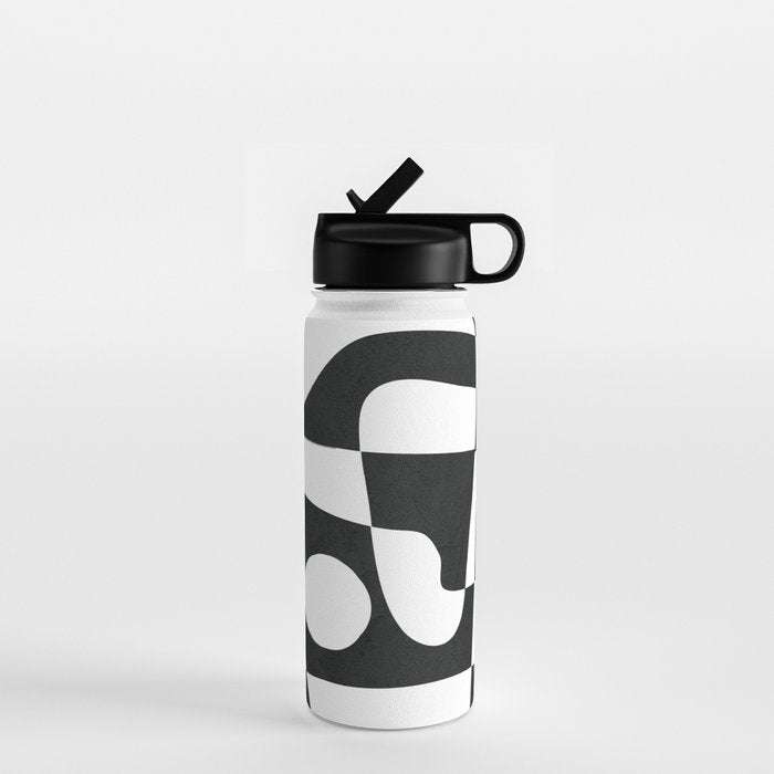 Shape Form I Water Bottle Gallery Image 1