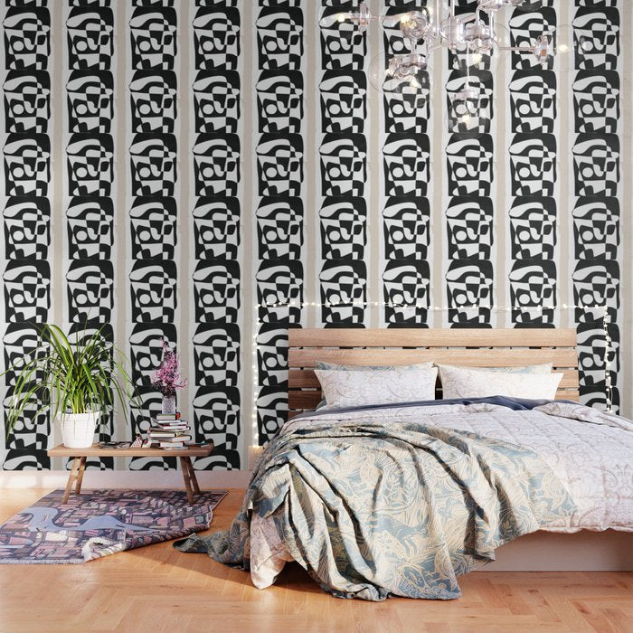Shape Form I Wallpaper Gallery Image 3