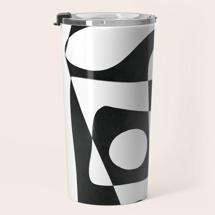 Shape Form I Travel Mug Gallery Image 3