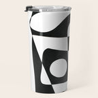 Shape Form I Travel Mug Gallery Image 3