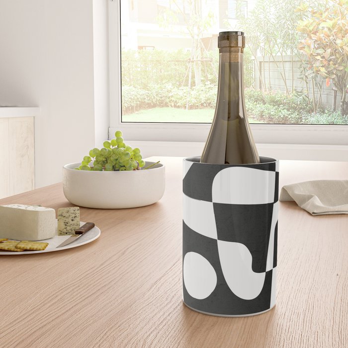 Shape Form I Wine Chiller Gallery Image 4