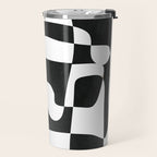 Shape Form I Travel Mug Gallery Image 2
