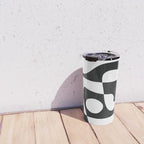 Shape Form I Travel Mug Gallery Image 4