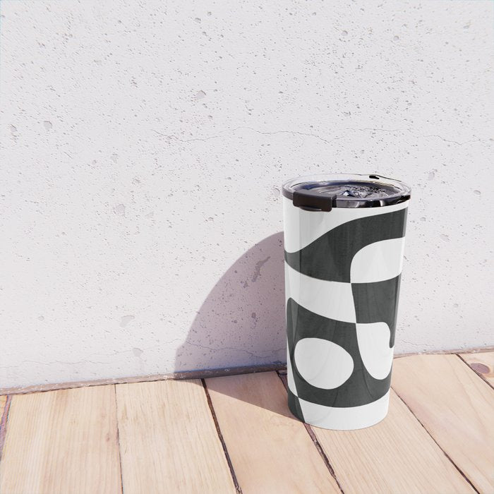 Shape Form I Travel Mug Gallery Image 4