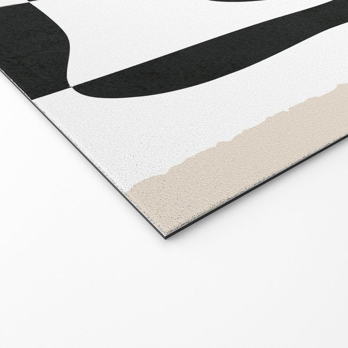 Shape Form I Welcome Mat Gallery Image 2