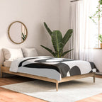 Shape Form I Comforter Gallery Image 2