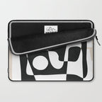 Shape Form I Laptop Sleeve Gallery Image 2