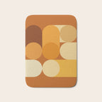 Retro 12A Bath Mat Gallery Image 1