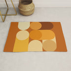 Retro 12A Rug Gallery Image 1