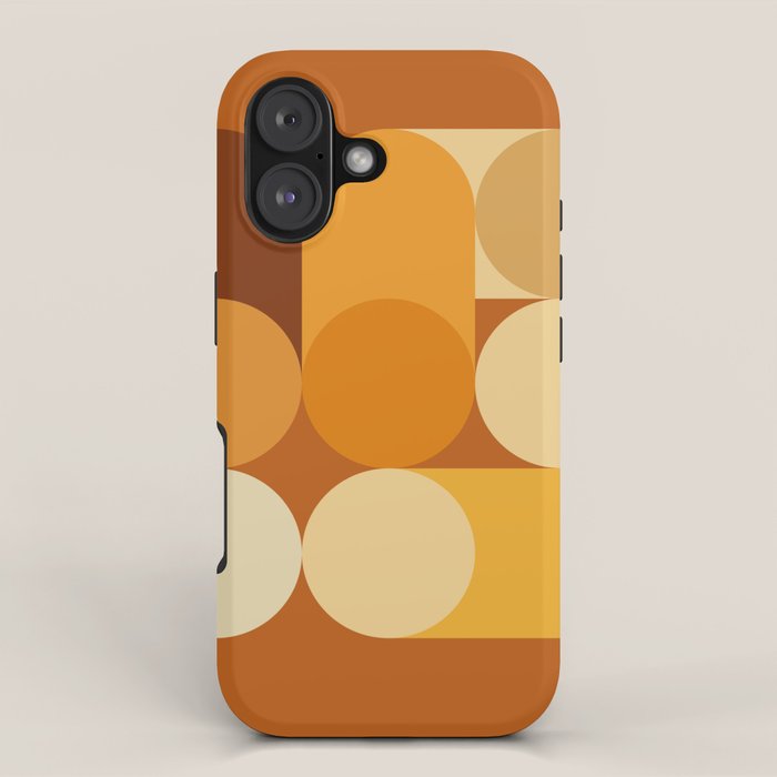 Retro 12A iPhone Case Gallery Image 1