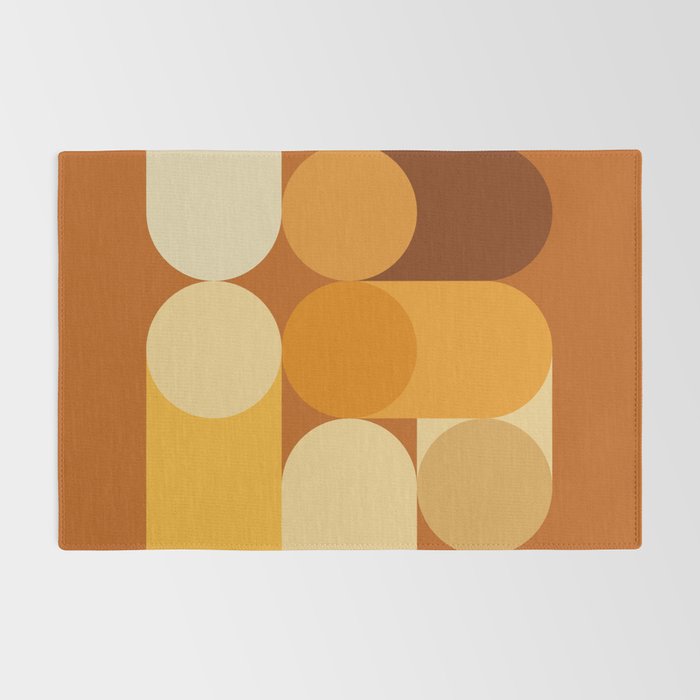 Retro 12A Rug Gallery Image 2