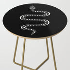 Minimal Snake XV Side Table Gallery Image 2