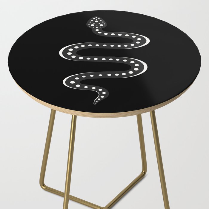 Minimal Snake XV Side Table Gallery Image 2