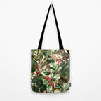 Monkey Forest Tote Bag Gallery Image 2