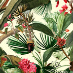 Monkey Forest Coffee Mug Gallery Image 2